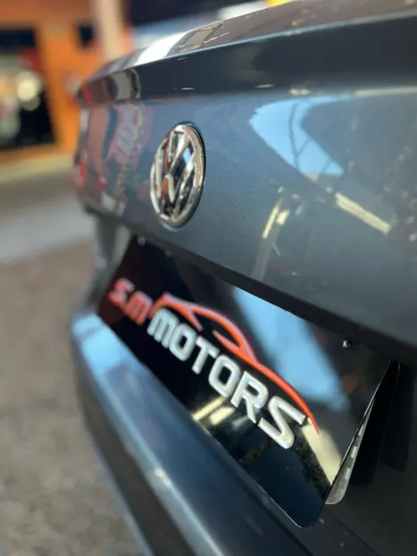 VOLKSWAGEN Virtus 1.0 4P 200 TSI FLEX COMFORTLINE AUTOMTICO, Foto 11