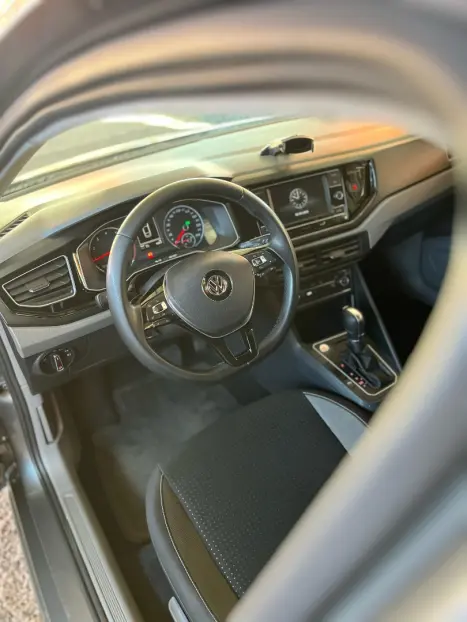 VOLKSWAGEN Virtus 1.0 4P 200 TSI FLEX COMFORTLINE AUTOMTICO, Foto 13