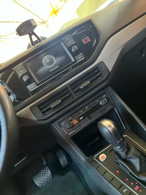 VOLKSWAGEN Virtus 1.0 4P 200 TSI FLEX COMFORTLINE AUTOMTICO, Foto 14
