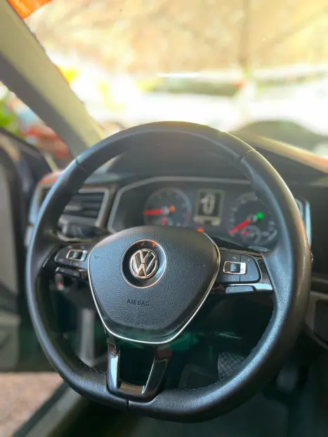 VOLKSWAGEN Virtus 1.0 4P 200 TSI FLEX COMFORTLINE AUTOMTICO, Foto 16