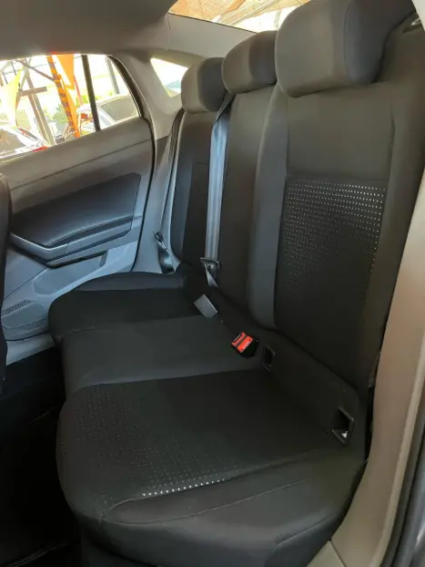 VOLKSWAGEN Virtus 1.0 4P 200 TSI FLEX COMFORTLINE AUTOMTICO, Foto 18