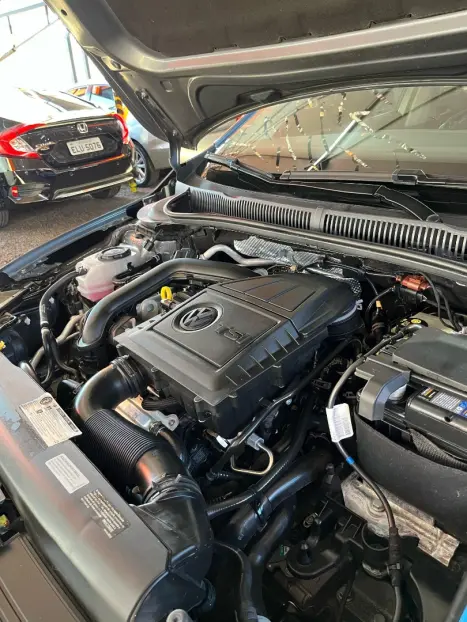 VOLKSWAGEN Virtus 1.0 4P 200 TSI FLEX COMFORTLINE AUTOMTICO, Foto 20