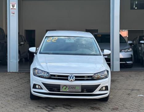 VOLKSWAGEN Virtus 1.0 4P 200 TSI FLEX COMFORTLINE AUTOMTICO, Foto 1