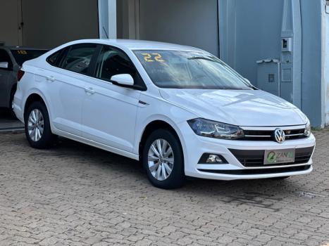 VOLKSWAGEN Virtus 1.0 4P 200 TSI FLEX COMFORTLINE AUTOMTICO, Foto 2