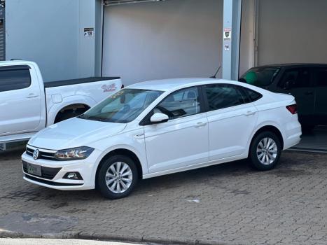 VOLKSWAGEN Virtus 1.0 4P 200 TSI FLEX COMFORTLINE AUTOMTICO, Foto 3