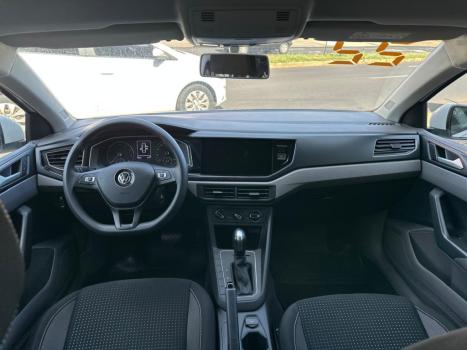 VOLKSWAGEN Virtus 1.0 4P 200 TSI FLEX COMFORTLINE AUTOMTICO, Foto 5