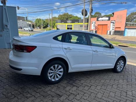 VOLKSWAGEN Virtus 1.0 4P 200 TSI FLEX COMFORTLINE AUTOMTICO, Foto 8