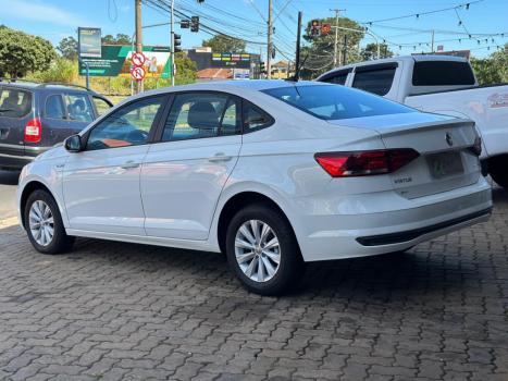 VOLKSWAGEN Virtus 1.0 4P 200 TSI FLEX COMFORTLINE AUTOMTICO, Foto 9