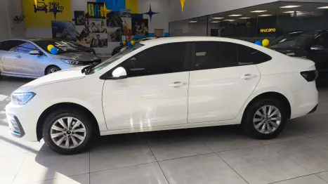 VOLKSWAGEN Virtus 1.0 4P 170 TSI, Foto 5