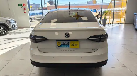 VOLKSWAGEN Virtus 1.0 4P 170 TSI, Foto 8