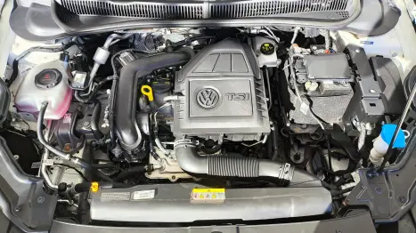 VOLKSWAGEN Virtus 1.0 4P 170 TSI, Foto 17