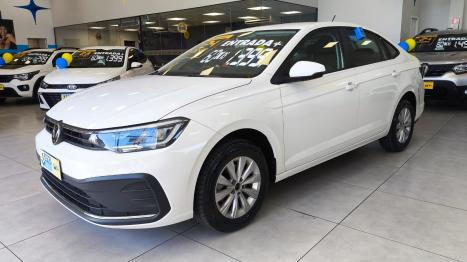 VOLKSWAGEN Virtus 1.0 4P 170 TSI AUTOMTICO, Foto 1