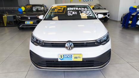 VOLKSWAGEN Virtus 1.0 4P 170 TSI AUTOMTICO, Foto 2