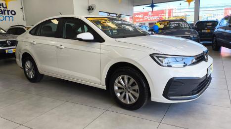 VOLKSWAGEN Virtus 1.0 4P 170 TSI AUTOMTICO, Foto 3