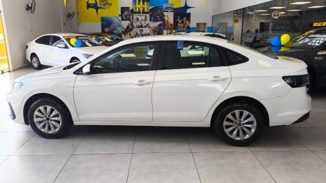 VOLKSWAGEN Virtus 1.0 4P 170 TSI AUTOMTICO, Foto 5