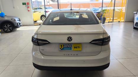 VOLKSWAGEN Virtus 1.0 4P 170 TSI AUTOMTICO, Foto 7