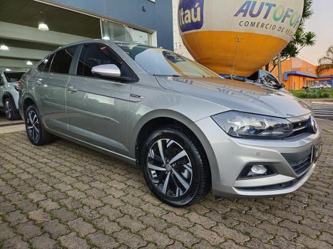VOLKSWAGEN Virtus 1.0 4P 200 TSI FLEX COMFORTLINE AUTOMTICO, Foto 2