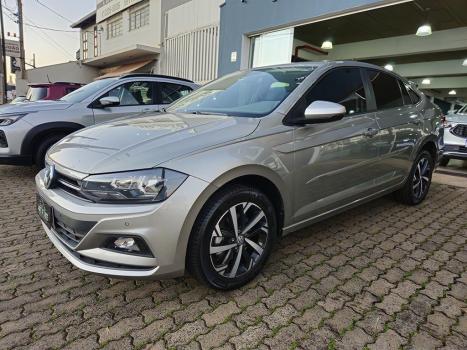 VOLKSWAGEN Virtus 1.0 4P 200 TSI FLEX COMFORTLINE AUTOMTICO, Foto 3