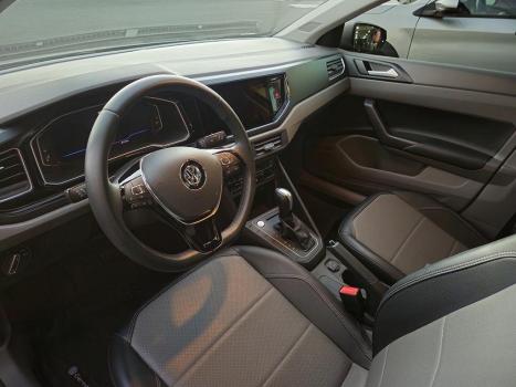 VOLKSWAGEN Virtus 1.0 4P 200 TSI FLEX COMFORTLINE AUTOMTICO, Foto 7