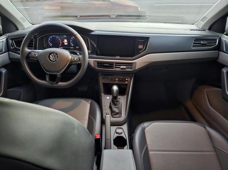 VOLKSWAGEN Virtus 1.0 4P 200 TSI FLEX COMFORTLINE AUTOMTICO, Foto 8
