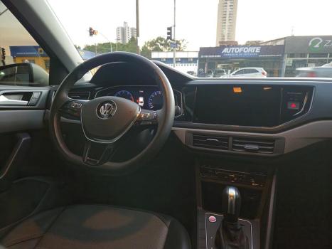 VOLKSWAGEN Virtus 1.0 4P 200 TSI FLEX COMFORTLINE AUTOMTICO, Foto 9