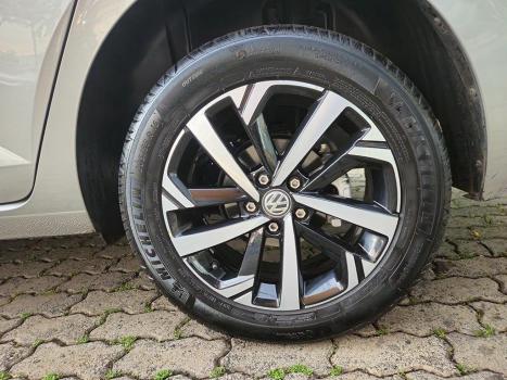 VOLKSWAGEN Virtus 1.0 4P 200 TSI FLEX COMFORTLINE AUTOMTICO, Foto 10