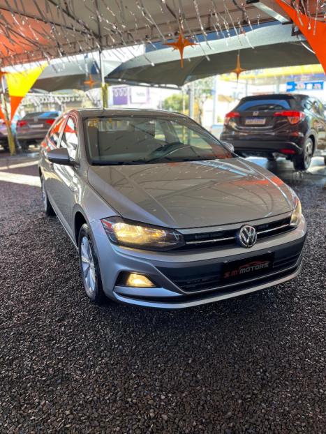 VOLKSWAGEN Virtus 1.0 4P 200 TSI FLEX COMFORTLINE AUTOMTICO, Foto 2