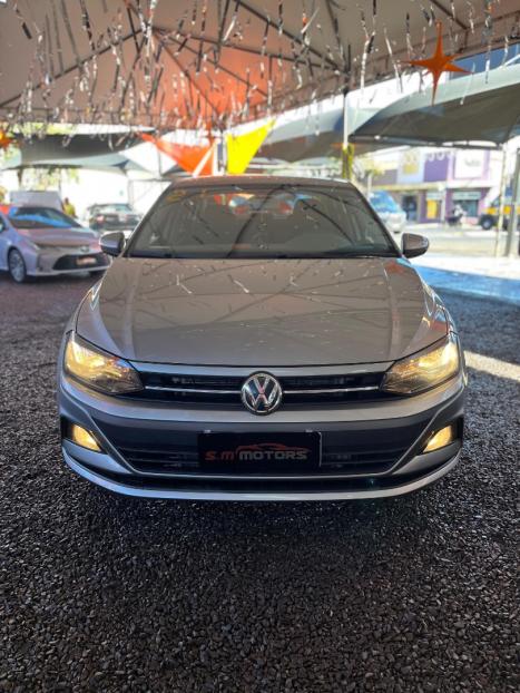 VOLKSWAGEN Virtus 1.0 4P 200 TSI FLEX COMFORTLINE AUTOMTICO, Foto 3