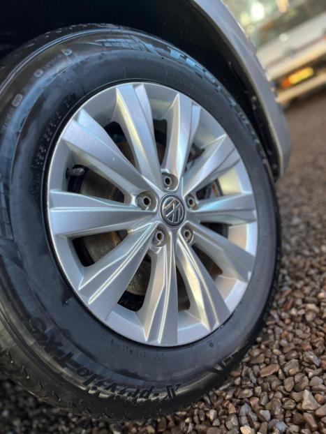 VOLKSWAGEN Virtus 1.0 4P 200 TSI FLEX COMFORTLINE AUTOMTICO, Foto 7