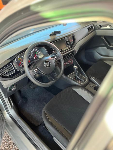 VOLKSWAGEN Virtus 1.0 4P 200 TSI FLEX COMFORTLINE AUTOMTICO, Foto 11