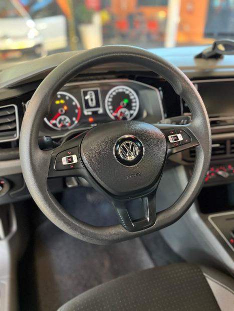 VOLKSWAGEN Virtus 1.0 4P 200 TSI FLEX COMFORTLINE AUTOMTICO, Foto 13