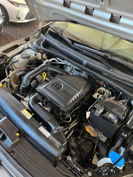 VOLKSWAGEN Virtus 1.0 4P 200 TSI FLEX COMFORTLINE AUTOMTICO, Foto 19