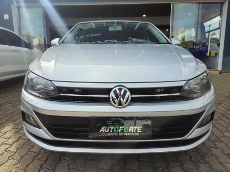 VOLKSWAGEN Virtus 1.0 4P 200 TSI FLEX COMFORTLINE AUTOMTICO, Foto 1