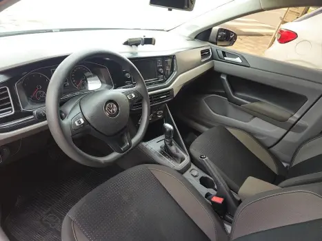 VOLKSWAGEN Virtus 1.0 4P 200 TSI FLEX COMFORTLINE AUTOMTICO, Foto 7