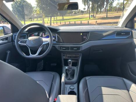 VOLKSWAGEN Virtus 1.4 4P 250 TSI EXCLUSIVE AUTOMTICO, Foto 4