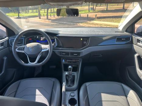 VOLKSWAGEN Virtus 1.4 4P 250 TSI EXCLUSIVE AUTOMTICO, Foto 7