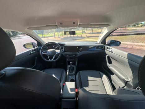 VOLKSWAGEN Virtus 1.4 4P 250 TSI EXCLUSIVE AUTOMTICO, Foto 8