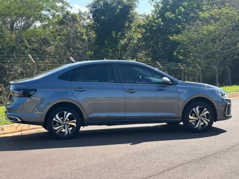 VOLKSWAGEN Virtus 1.4 4P 250 TSI EXCLUSIVE AUTOMTICO, Foto 10