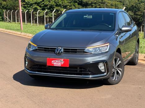 VOLKSWAGEN Virtus 1.4 4P 250 TSI EXCLUSIVE AUTOMTICO, Foto 14