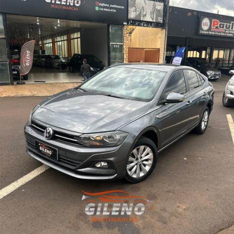 VOLKSWAGEN Virtus 1.0 4P 200 TSI FLEX COMFORTLINE AUTOMTICO, Foto 1