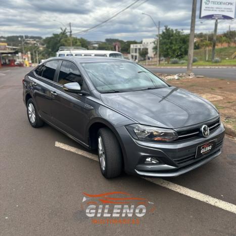 VOLKSWAGEN Virtus 1.0 4P 200 TSI FLEX COMFORTLINE AUTOMTICO, Foto 2