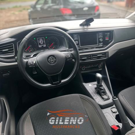 VOLKSWAGEN Virtus 1.0 4P 200 TSI FLEX COMFORTLINE AUTOMTICO, Foto 5