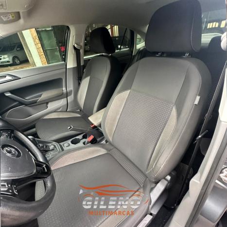 VOLKSWAGEN Virtus 1.0 4P 200 TSI FLEX COMFORTLINE AUTOMTICO, Foto 6