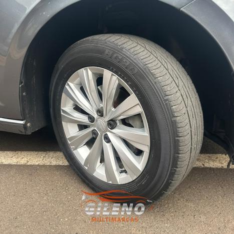VOLKSWAGEN Virtus 1.0 4P 200 TSI FLEX COMFORTLINE AUTOMTICO, Foto 7