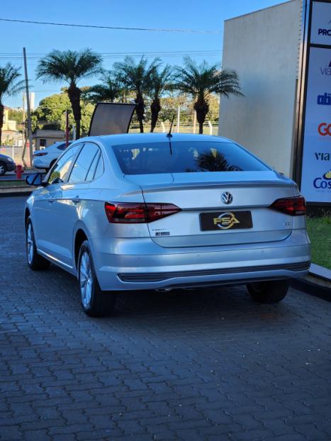VOLKSWAGEN Virtus 1.6 4P MSI FLEX, Foto 2
