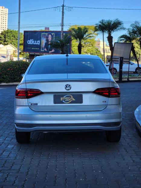 VOLKSWAGEN Virtus 1.6 4P MSI FLEX, Foto 3