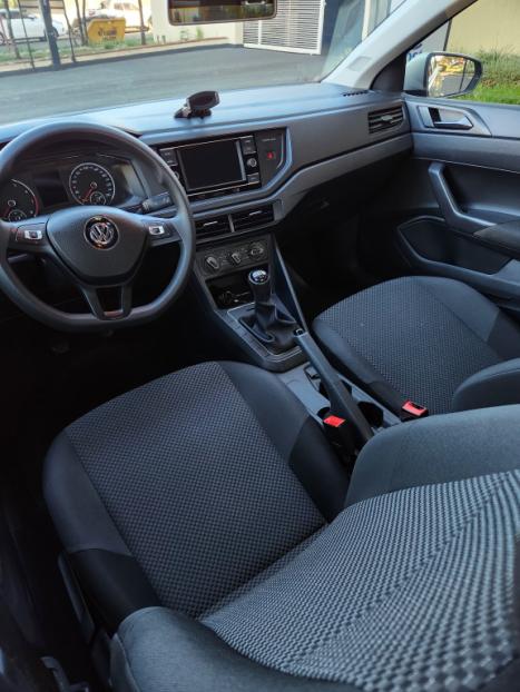VOLKSWAGEN Virtus 1.6 4P MSI FLEX, Foto 4