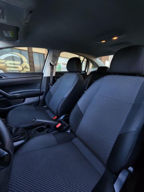 VOLKSWAGEN Virtus 1.6 4P MSI FLEX, Foto 5