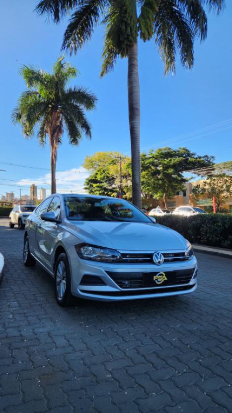 VOLKSWAGEN Virtus 1.6 4P MSI FLEX, Foto 7