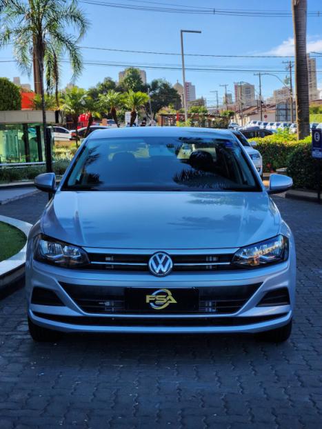 VOLKSWAGEN Virtus 1.6 4P MSI FLEX, Foto 8